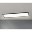 LED-Panelleuchte 'Anna' schwarz 24 W, 100 x 25 x 6,6 cm