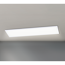 LED-Panelleuchte 'Anna' weiß 24 W, 100 x 25 x 6,6 cm
