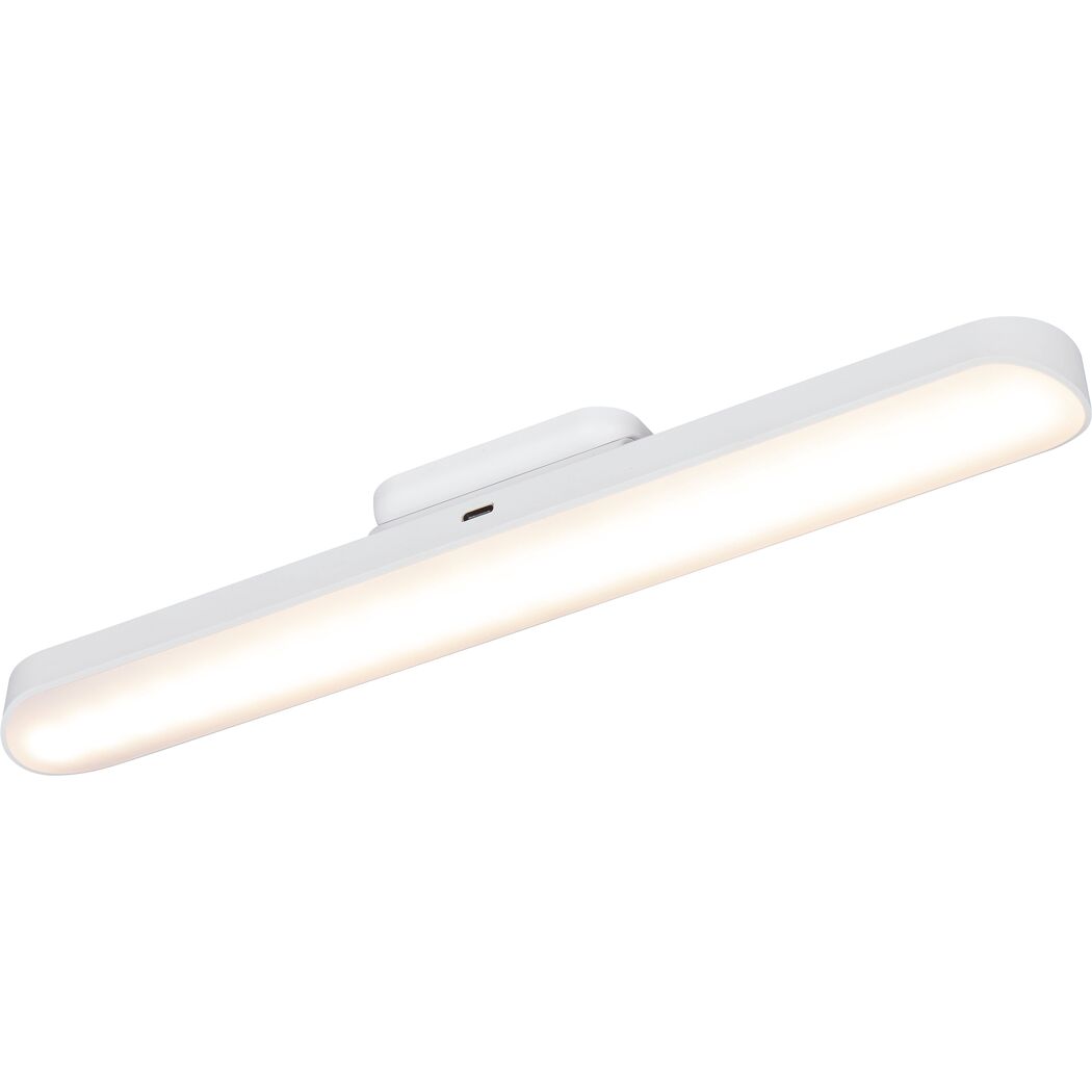 LED-Schrankleuchte 'Sophie' dimmbar neutralweiß, tageslichtweiß 4 x 30 cm