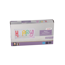 LED-Neon-Leuchtbox 'Happy' 23 x 12,7 cm