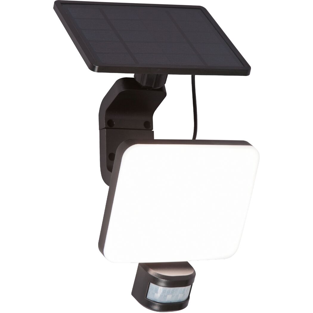 Solar-Strahler mit Bewegungsmelder