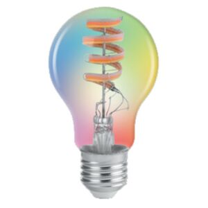 Smarte LED-Filament-Lampe E27 4,9 W 400 lm