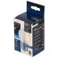 Smarte LED-Filament-Tropfenlampe E27 4,9 W 470 lm