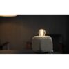 LED-Leuchtmittel dimmbar Tropfen klar E27 4,9 W 470 lm warmweiß bis tageslichtweiß
