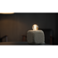 Smarte LED-Filament-Tropfenlampe E27 4,9 W 470 lm