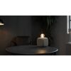 LED-Leuchtmittel dimmbar Tropfen klar E27 4,9 W 470 lm warmweiß bis tageslichtweiß