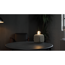 Smarte LED-Filament-Tropfenlampe E27 4,9 W 470 lm