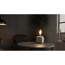 Smarte LED-Filament-Kerzenlampe E14 4,9 W 470 lm