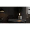 LED-Leuchtmittel dimmbar Kerze klar E14 4,9 W 470 lm warmweiß bis tageslichtweiß