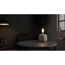 Smarte LED-Filament-Kerzenlampe E14 4,9 W 470 lm