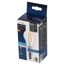 Smarte LED-Filament-Tropfenlampe E14 4,9 W 470 lm
