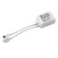 LED-Streifen bunt 5 m
