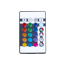 LED-Streifen bunt 5 m