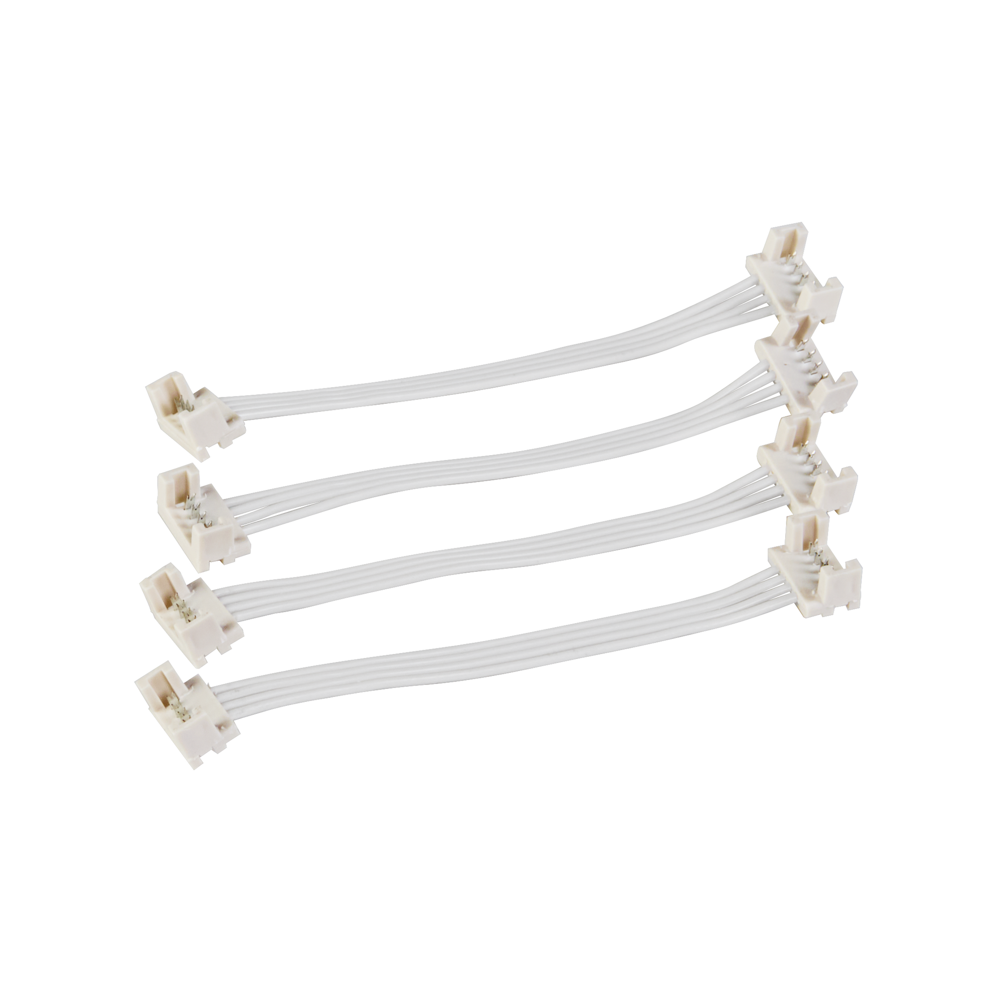 LED-Streifen bunt 5 m