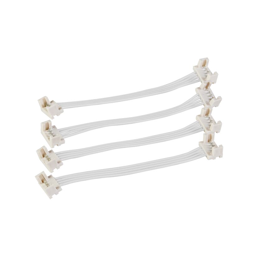 LED-Streifen bunt 5 m