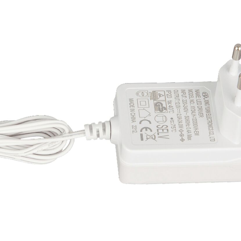 LED-Streifen bunt 5 m