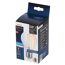 Smarte LED-Filament-Lampe E27 8 W 806 lm