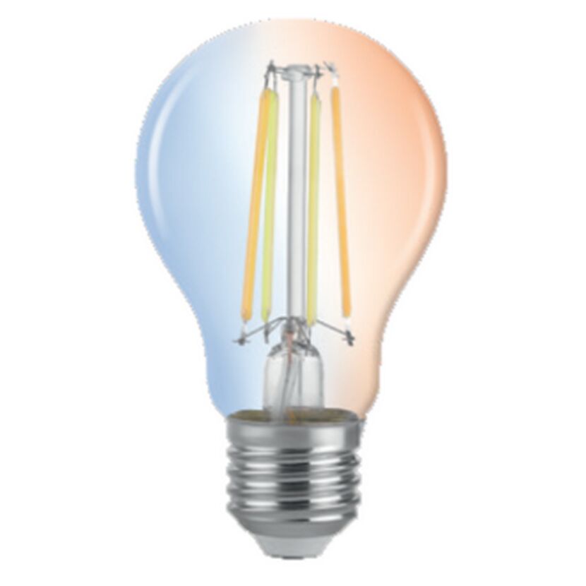 LED-Lampe mit Filamenten