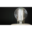 Smarte LED-Filament-Lampe E27 8 W 806 lm