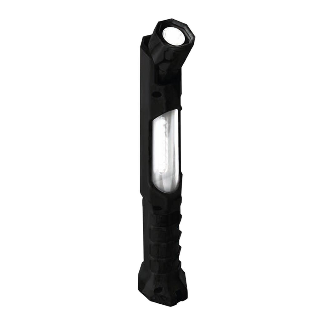 LED-Campinglampe 0,3 W tageslichtweiß IP 20