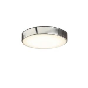 LED-Deckenleuchte 'Livia' 1200 lm warmweiß, neutralweiß Ø 28,3 x 6,6 cm