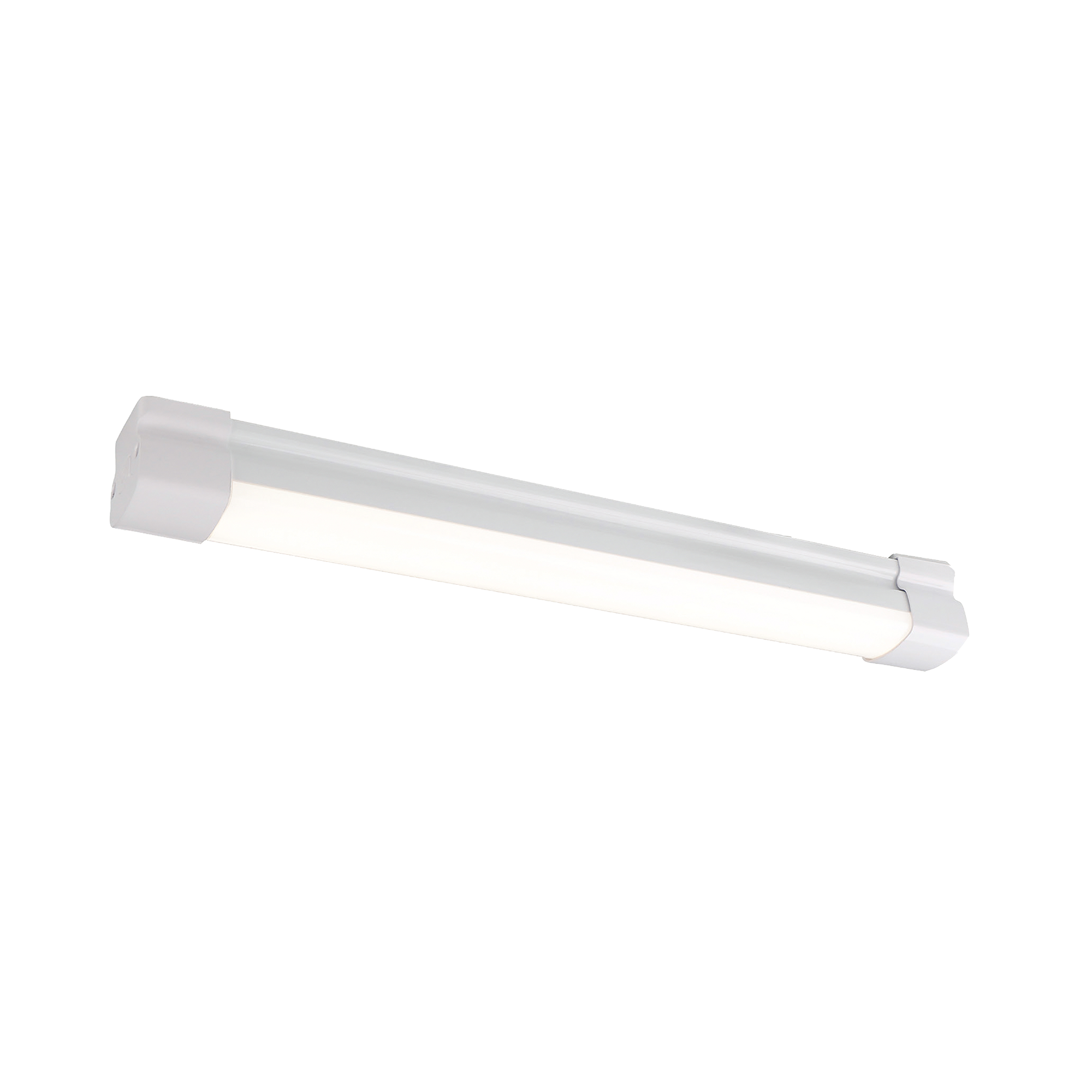 LED-Akku-Unterbauleuchte weiß 5,5 W 34 cm