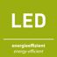 LED-Neon-Bild 'Love' mehrfarbig 34,3 x 12,5 x 2 cm