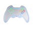 LED-Neon-Bild 'Gamer' mehrfarbig 60 x 40 x 1,5 cm