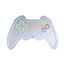 LED-Neon-Bild 'Gamer' mehrfarbig 60 x 40 x 1,5 cm