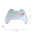 LED-Neon-Bild 'Gamer' mehrfarbig 60 x 40 x 1,5 cm
