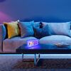LED-Neonbild 'On Air' 4 W 1 lm 23 x 12,7 x 4 cm