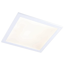 LED-Panelleuchte 'Lena' weiß 18 W 2000 lm 30 x 30 cm