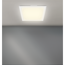 LED-Panelleuchte 'Lena' weiß 18 W 2000 lm 30 x 30 cm