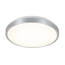 LED-Deckenleuchte 'Tessa' silber 15 W Ø 29,5 cm
