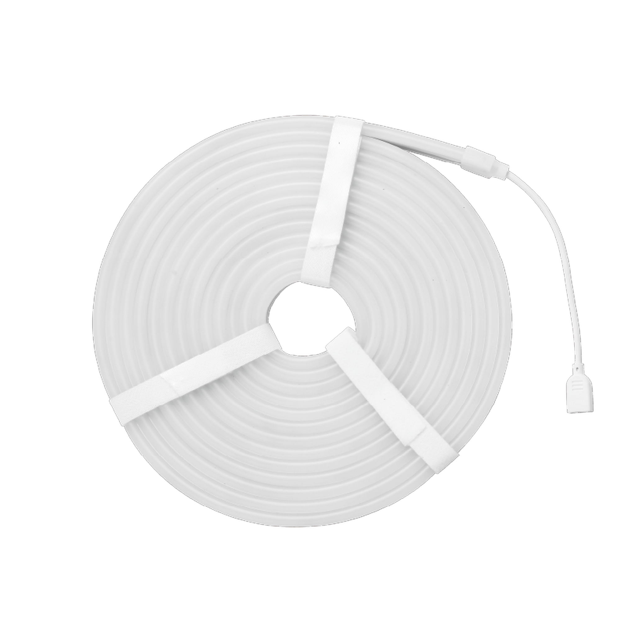 LED-Neon-Streifen 16 Farben 3 m, Fernbedienung