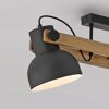 Spot 'CUP 2.0' 2-flammig E27 120 W 61,6 x 26 x 16,6 cm