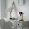 Tischlampe 'CUP 2.0' E27 60 W Ø 20 x 45 cm
