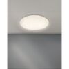 LED-Deckenleuchte 'Lola' dimmbar 48 W 2440 lm warmweiß bis tageslichtweiß Ø 50 x 10 cm