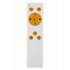 LED-Deckenleuchte 'Lola' dimmbar 48 W 2440 lm warmweiß bis tageslichtweiß Ø 50 x 10 cm