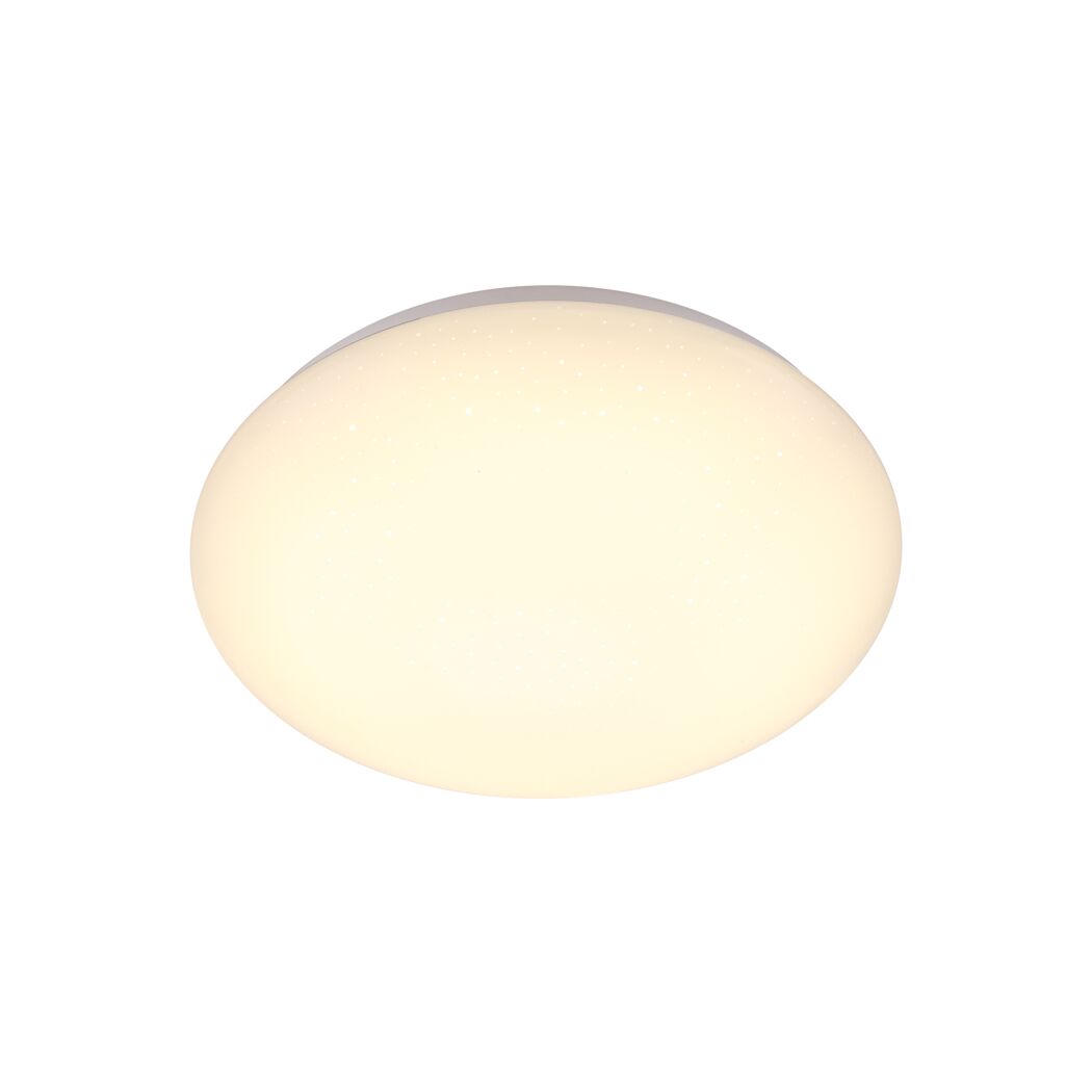 LED-Deckenleuchte 'Lola' 13 W 1050 lm neutralweiß Ø 30 x 8,5 cm