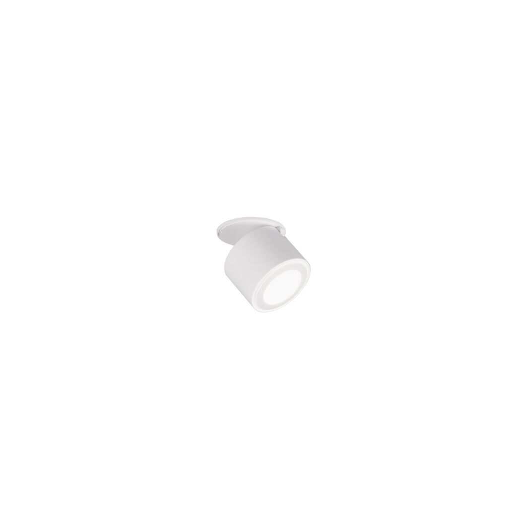 LED-Spot 'Taurus' 1-flammig 5 W 450 lm warmweiß Ø 8,7 x 10,9 cm