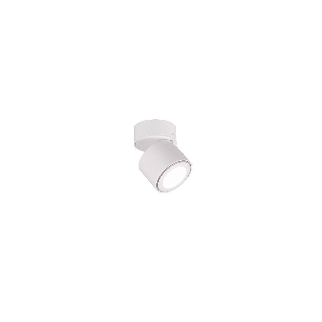 LED-Spot 'Taurus' 1-flammig 5 W 450 lm warmweiß Ø 8,7 x 10,9 cm