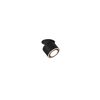 LED-Spot 'Taurus' 1-flammig 5 W 450 lm warmweiß Ø 8,7 x 10,9 cm