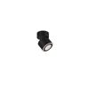 LED-Spot 'Taurus' 1-flammig 5 W 450 lm warmweiß Ø 8,7 x 10,9 cm
