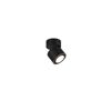 LED-Spot 'Taurus' 1-flammig 5 W 450 lm warmweiß Ø 8,7 x 10,9 cm