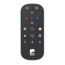 Fernbedienung 'Connect Z Remote' grau 5,4 x 1,8 cm