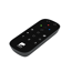 Fernbedienung 'Connect Z Remote' grau 5,4 x 1,8 cm