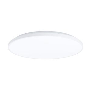 LED-Aufbauleuchte 'Crespillo' weiß Ø 38 x 6,5 cm