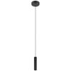 LED-Pendelleuchte 'Almudaina' 480 lm warmweiß Ø 4 x 110 cm