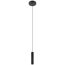 LED-Pendelleuchte 'Almudaina' 480 lm warmweiß Ø 4 x 110 cm